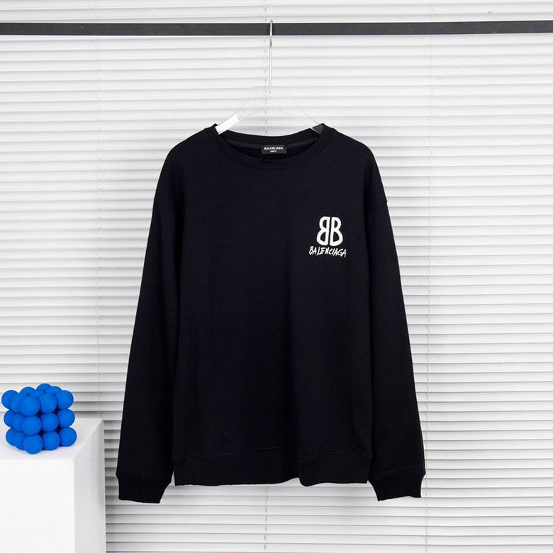 Balenciaga Sweatshirt s-xxl-050